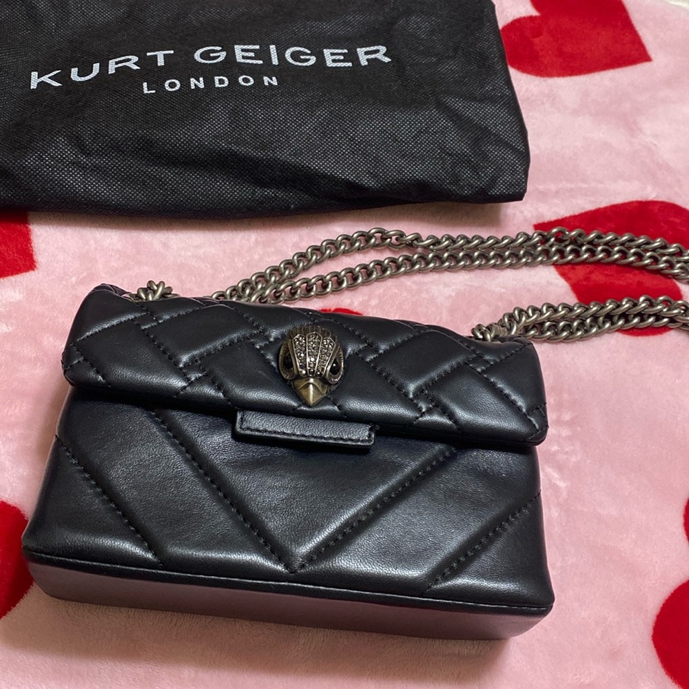 Kurt Geiger London Mini Bag